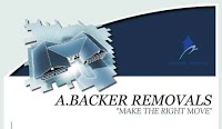 A.BACKER REMOVALS 254477 Image 0